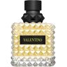 Valentino Born In Roma Yellow Dream Donna Eau De Parfum 100 ML