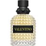 Valentino Born In Roma Yellow Dream Uomo Eau De Toilette 50 ML