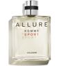 Chanel Allure Homme Sport Cologne Vaporizzatore 150 ML