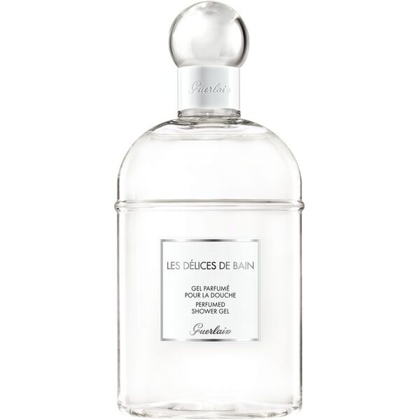 Guerlain Les Delices De Bain Gel Bain-douche 200 ML