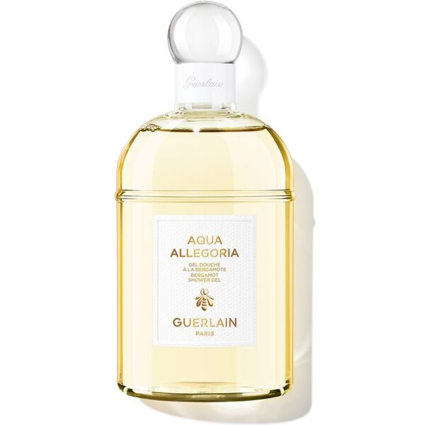 Guerlain Aqua Allegoria Bergamote Gel Docuhe 200 ML