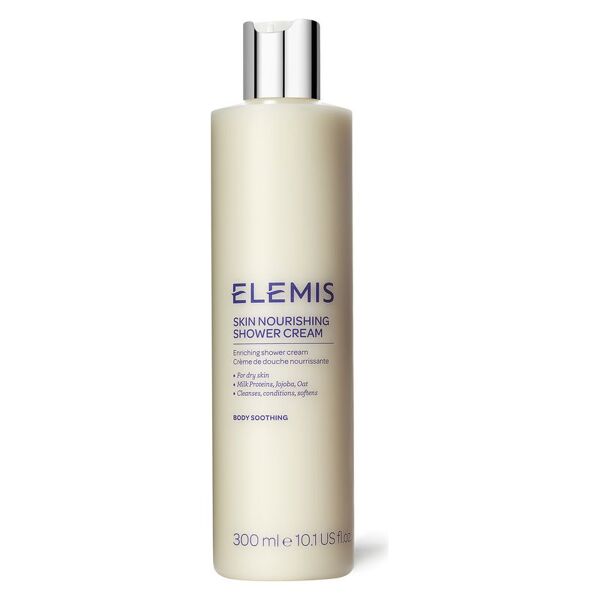 elemis skin nourishing shower cream 300 ml