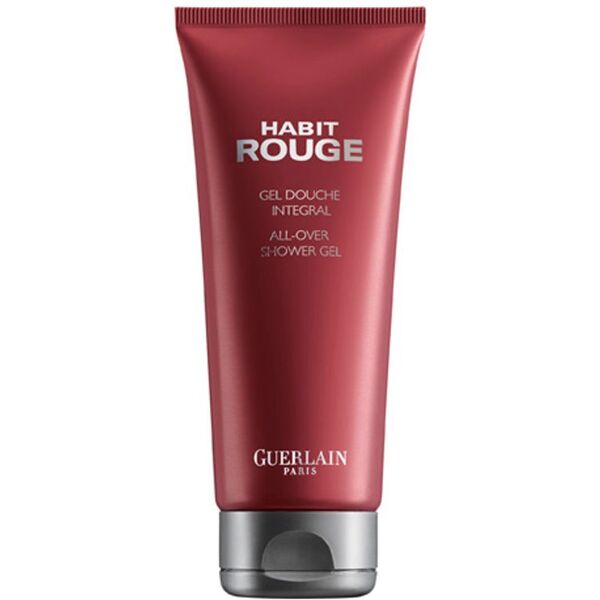 Guerlain Habit Rouge Gel Douche Integral 200 ML