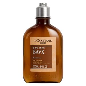 L'occitane Homme Eav Des Bavx Gel Douche 250 Ml