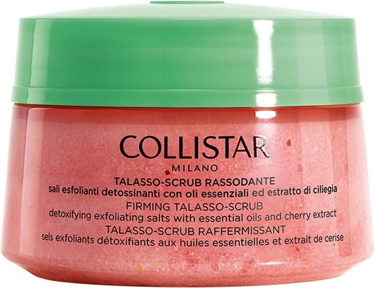 Collistar Talasso-scrub Rassodante 300 g