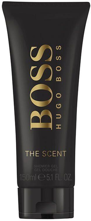 Hugo Boss The Scent Shower Gel 150 ML