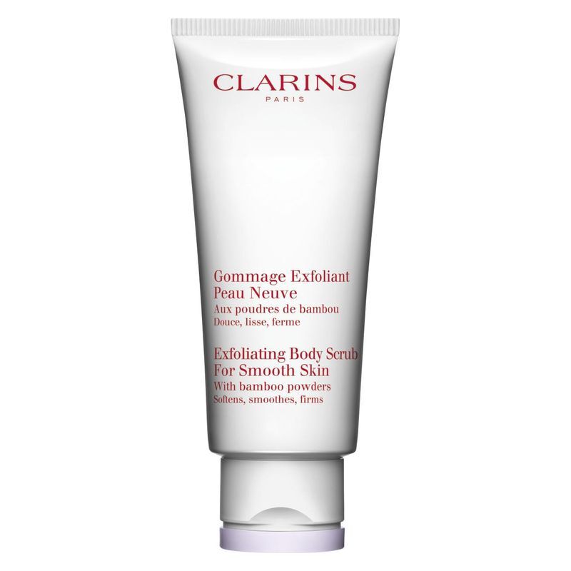 Clarins Gommage Exfoliant Peau Neuve 200 ML