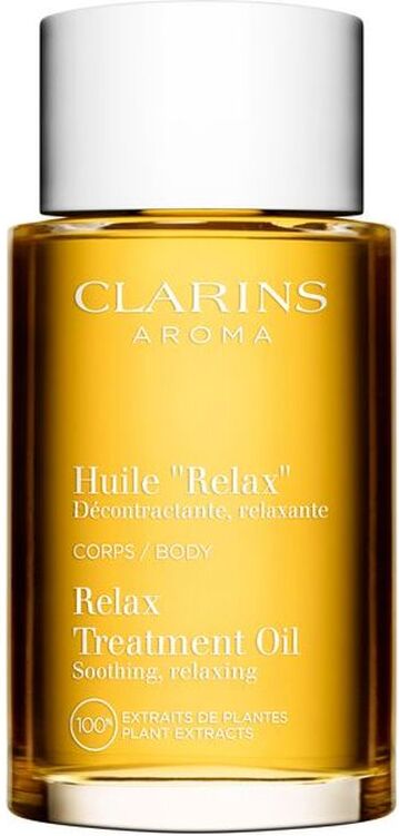 Clarins Huile Relax 100 ML