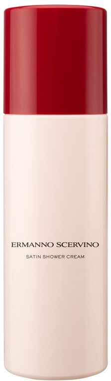 Ermanno Scervino Satin Shower Cream 200 ML