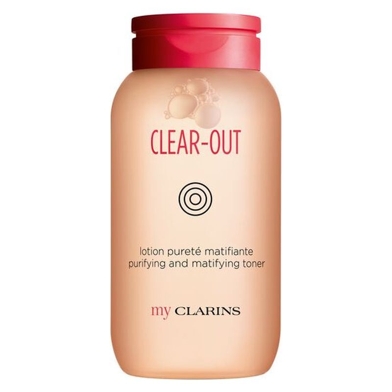 Clarins My Clear-out Lotion Pureté Matifiante 200 ML