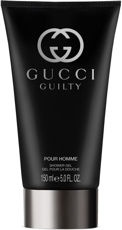 Gucci Guilty Pour Homme Shower Gel 150 ML