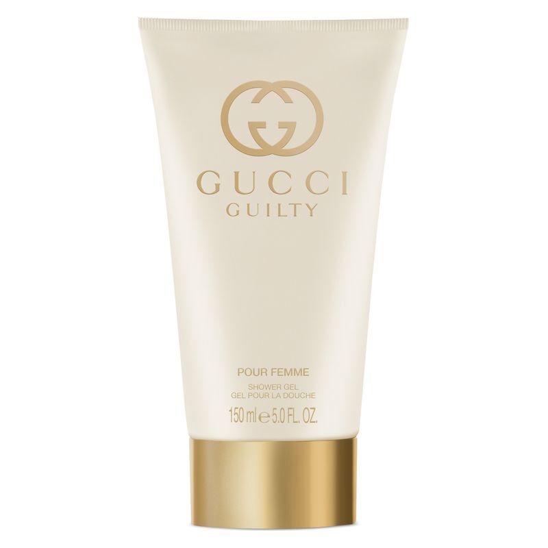 Gucci Guilty Pour Femme Shower Gel 150 ML