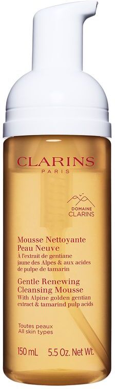 Clarins Mousse Nettoyante Peau Neuve 150 ML