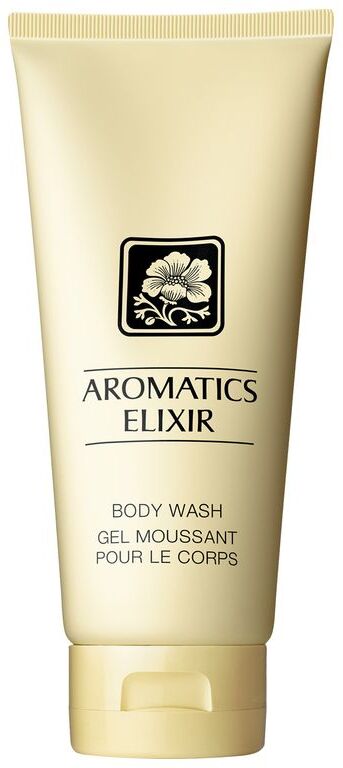 Clinique Aromatics Elixir Body Wash 200 ML