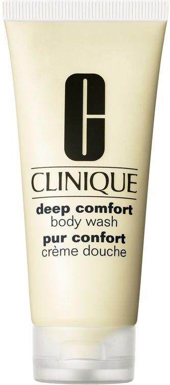 Clinique Body Deep Comfort Body Wash 200 ML