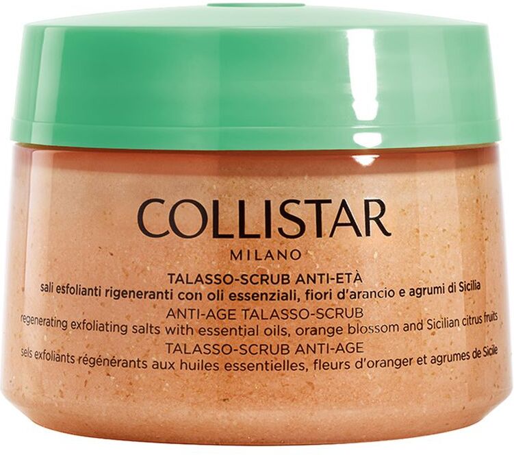 Collistar Talasso-scrub Anti-eta' 700 g