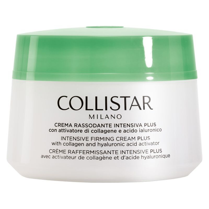 Collistar Crema Rassodante Intens. 400 ML