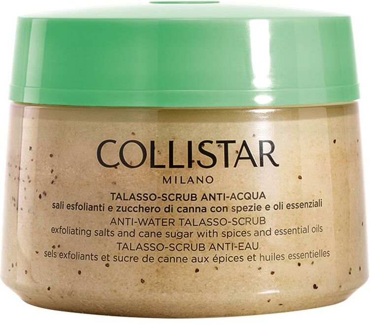 Collistar Talasso-scrub Anti-acqua 700 g