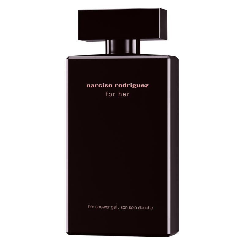 Narciso Rodriguez For Her Shower Gel 200 ML