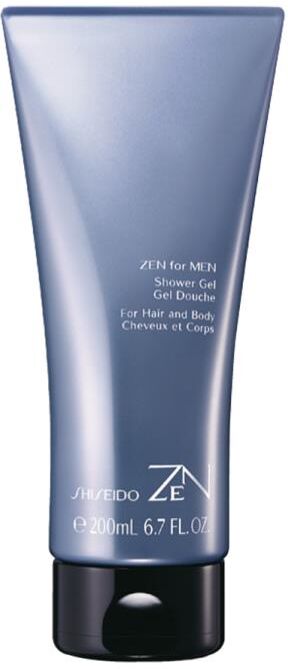 Shiseido Zen For Men Shower Gel 200 ML