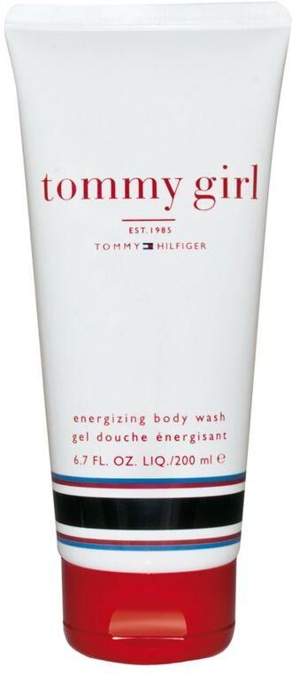 Tommy Hilfiger Girl Energizing Body Wash 200 ML