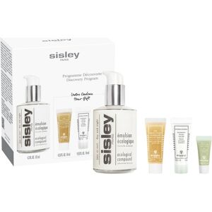 Sisley Programme Découverte Émulsion Écologique Sisley Programme Découverte Émulsion Écologique