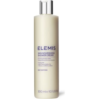 ELEMIS Skin Nourishing Shower Cream 300 ML ELEMIS Skin Nourishing Shower Cream 300 ML