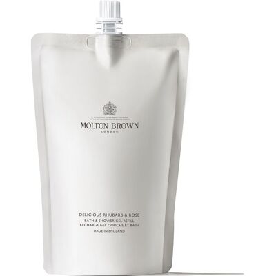 Gel doccia Rabarbaro e Rosa Molton Brown - 400ml Gel doccia Rabarbaro e Rosa Molton Brown - 400ml