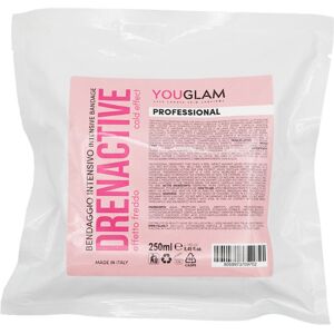 You Glam Drenactive Bendaggio Intensivo Effetto Freddo 250 ML