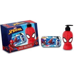 Bambini Spider-man Cofanetto