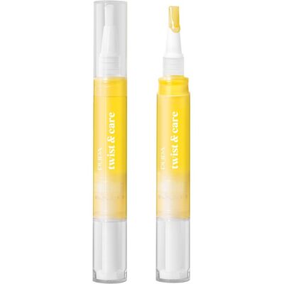 Pupa Twist & Care - Olio Unghie E Cuticole 4 ML Pupa Twist & Care - Olio Unghie E Cuticole 4 ML