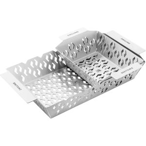 ZWILLING BBQ+ Set di pirofile da barbecue S/M / 2-pz.