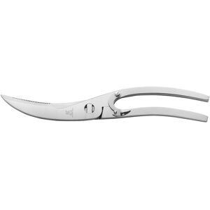 ZWILLING Trinciapollo - 24 cm, argento