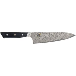 MIYABI 800 DP Coltello da cuoco liscio - 20 cm