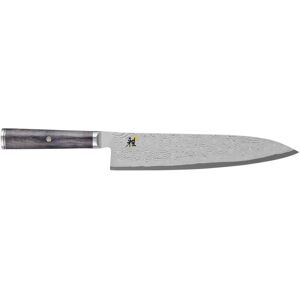 MIYABI 5000 MCD 67 Gyutoh - 24 cm, MC66