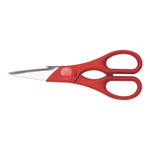 ZWILLING Forbici multifunzionali - 20 cm, Rossa