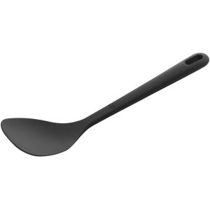 BALLARINI Nero Spatola - 31 cm, silicone