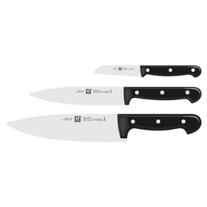 ZWILLING TWIN Chef 2 Set di coltelli - 3-pz.