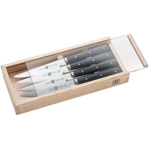 ZWILLING Steak-Sets Set da bistecca seghettato - 4-pz.