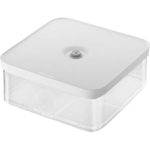 ZWILLING Fresh & Save CUBE Contenitore L, transparente-bianco