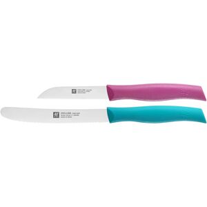 ZWILLING TWIN Grip Set di coltelli - 2-pz.