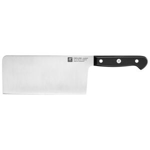 ZWILLING Gourmet Coltello da cuoco modello cinese liscio - 18 cm