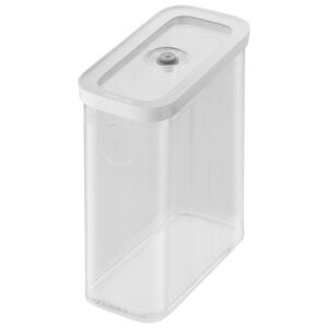 ZWILLING Fresh & Save CUBE Contenitore 3M, transparente-bianco