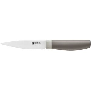 ZWILLING Now S Spelucchino liscio - 10 cm, grigio