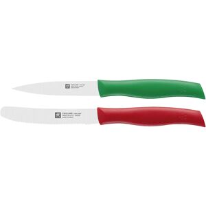 ZWILLING TWIN Grip Set di coltelli - 2-pz.