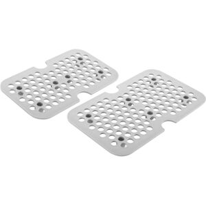 ZWILLING Fresh & Save Set Griglie per contenitori in plastica, M/L / 2-pz.