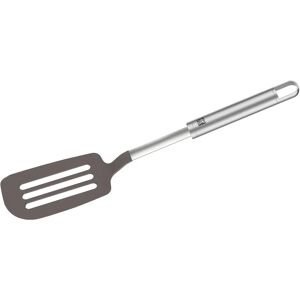 zwilling pro spatola per friggere - 33 cm, silicone