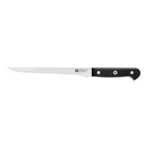 zwilling gourmet coltello per filettare liscio - 18 cm