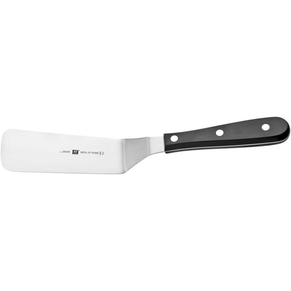 zwilling paletta - 13 cm, acciaio inox