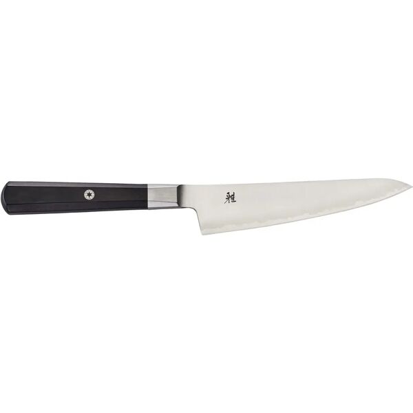 miyabi 4000 fc shotoh liscio - 14 cm, marrone